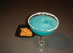 Blue Margarita